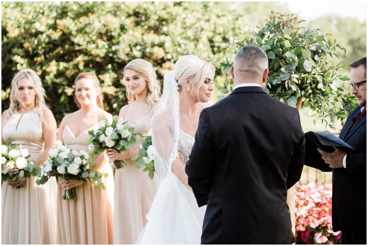 Jacksonville Wedding Photographer, Brooke Images, TPC Sawgrass Wedding, Sam and Joe's Wedding