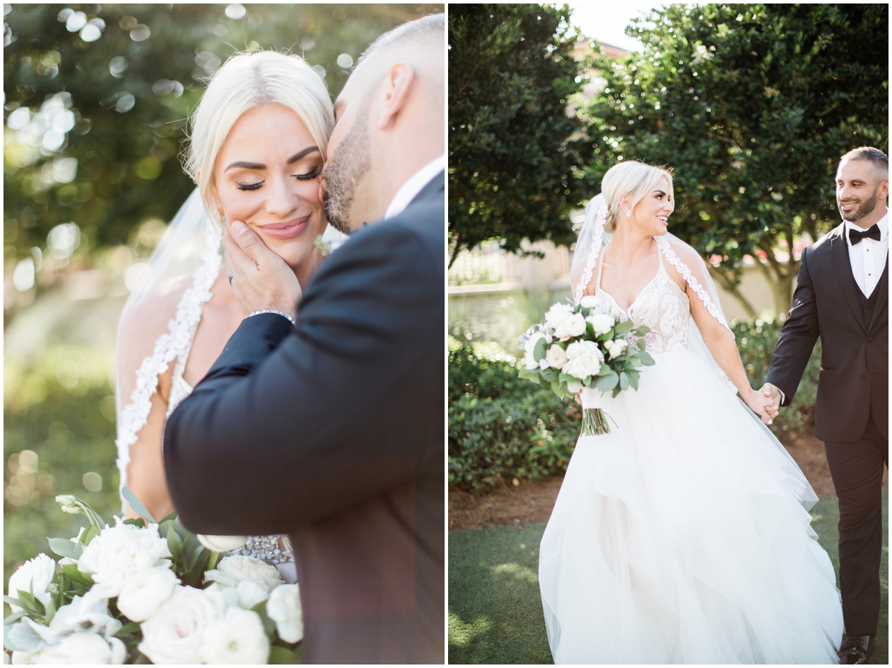 Jacksonville Wedding Photographer, Brooke Images, TPC Sawgrass Wedding, Sam and Joe's Wedding