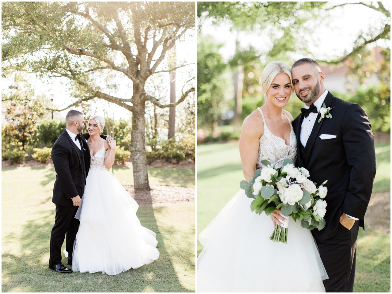 Jacksonville Wedding Photographer, Brooke Images, TPC Sawgrass Wedding, Sam and Joe's Wedding