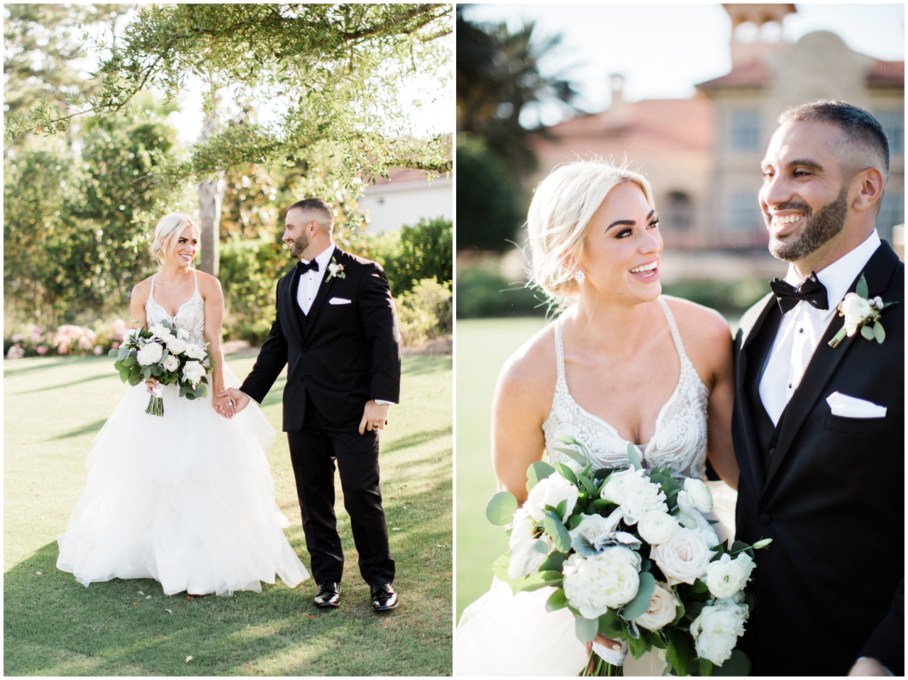 Jacksonville Wedding Photographer, Brooke Images, TPC Sawgrass Wedding, Sam and Joe's Wedding