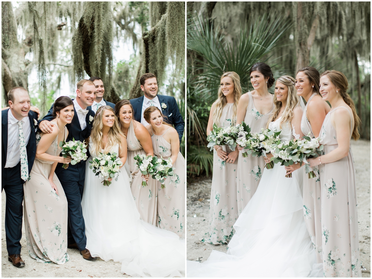Amelia Island Wedding Photographer, Brooke Images, Walker's Landing Wedding, Omni Amelia Island, Jacksonville Wedding Photographer