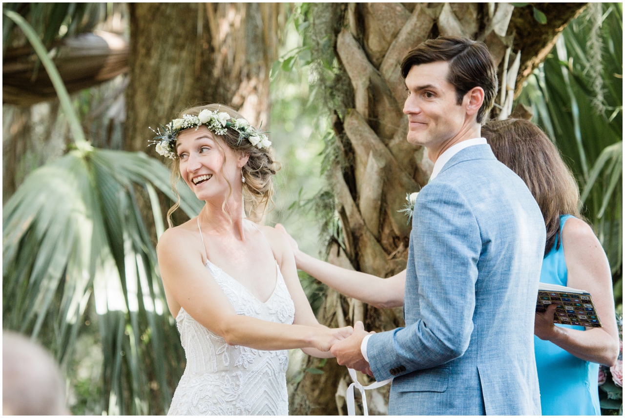 Amelia Island Wedding Photographer, Brooke Images, Walkers Landing Wedding, Iris and Scott's Wedding
