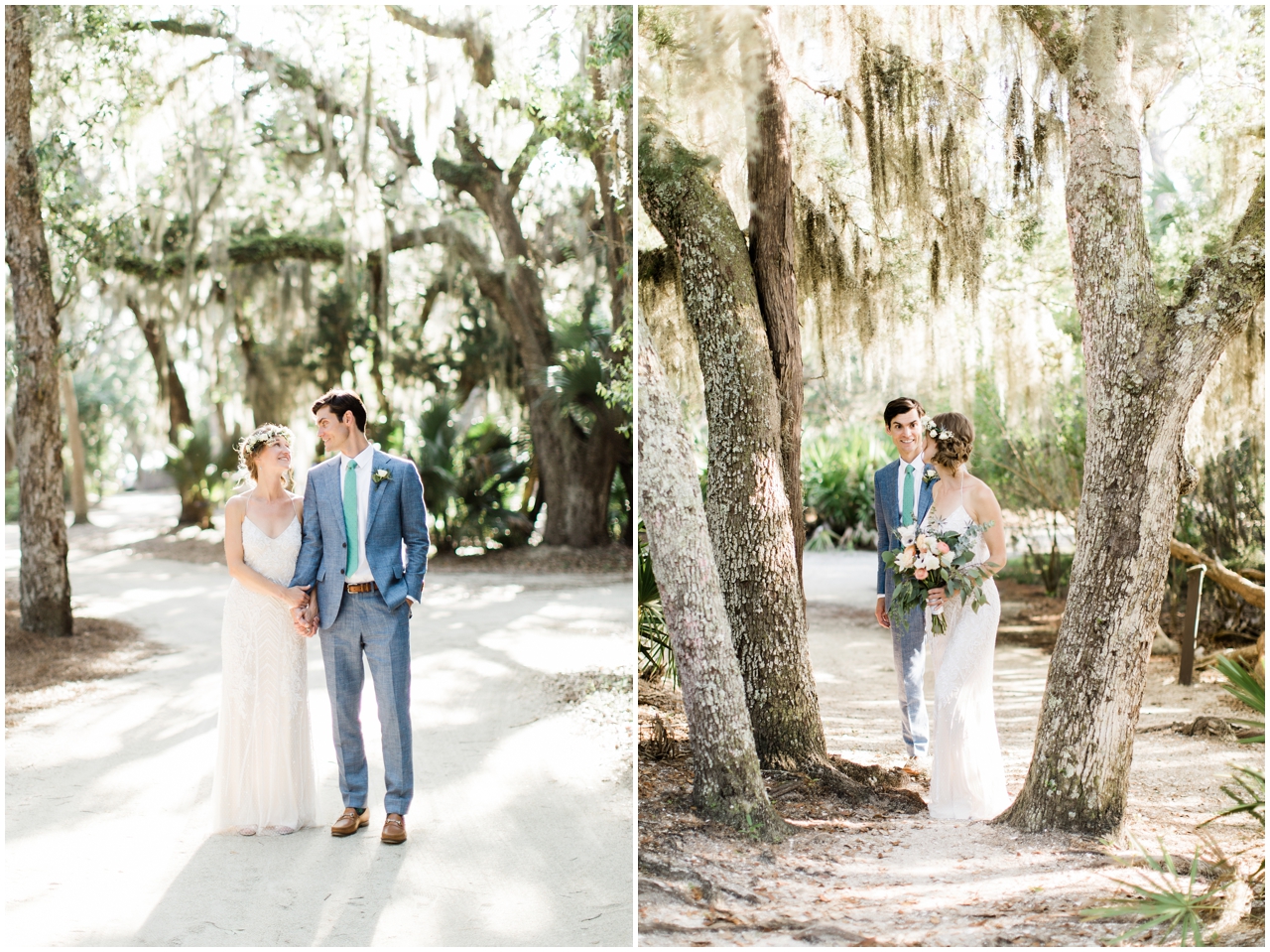 Amelia Island Wedding Photographer, Brooke Images, Walkers Landing Wedding, Iris and Scott's Wedding