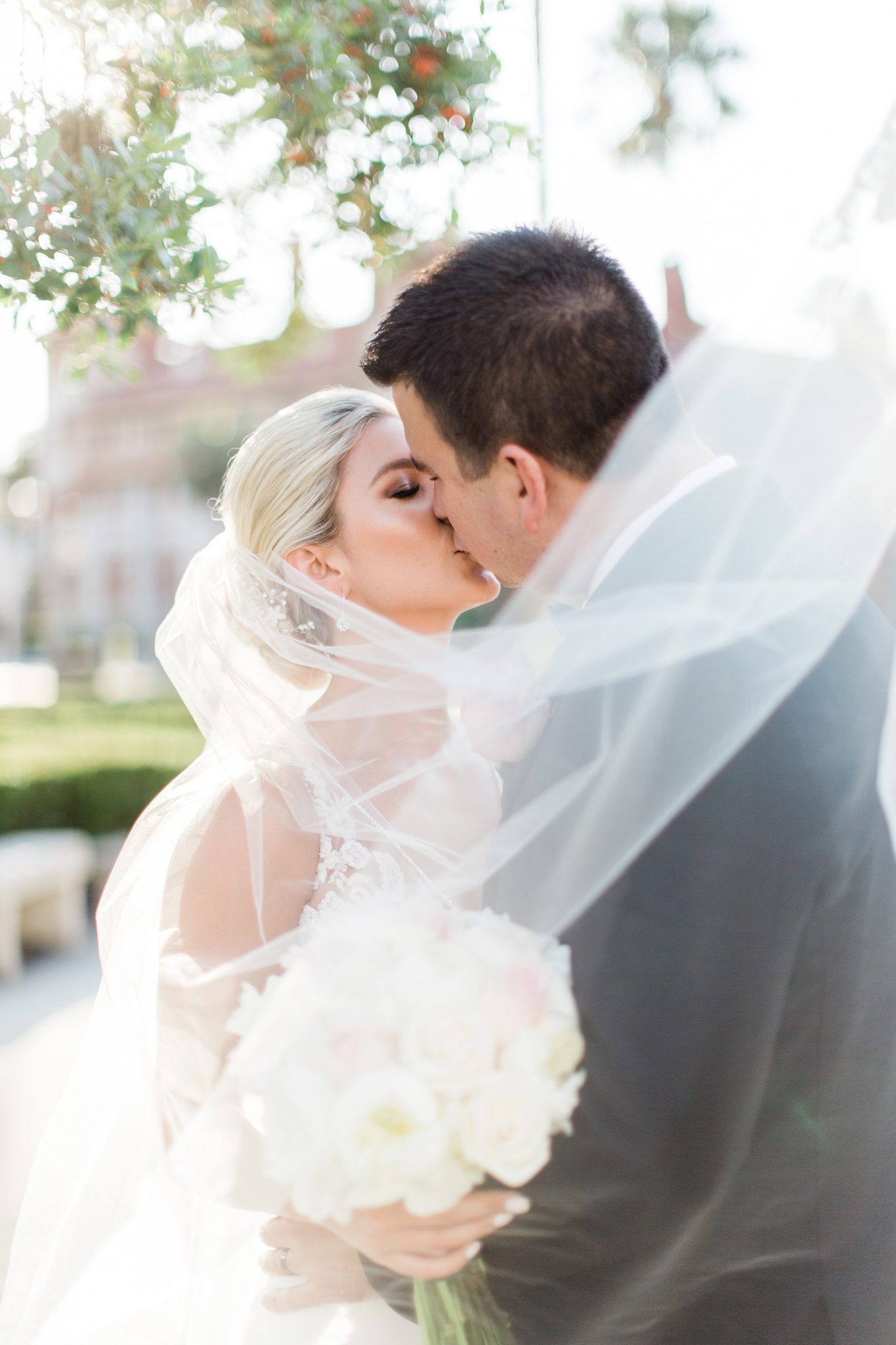 St. Augustine Wedding Photographer, Brooke Images, The Treasury on the Plaza, Downtown St. Augustine