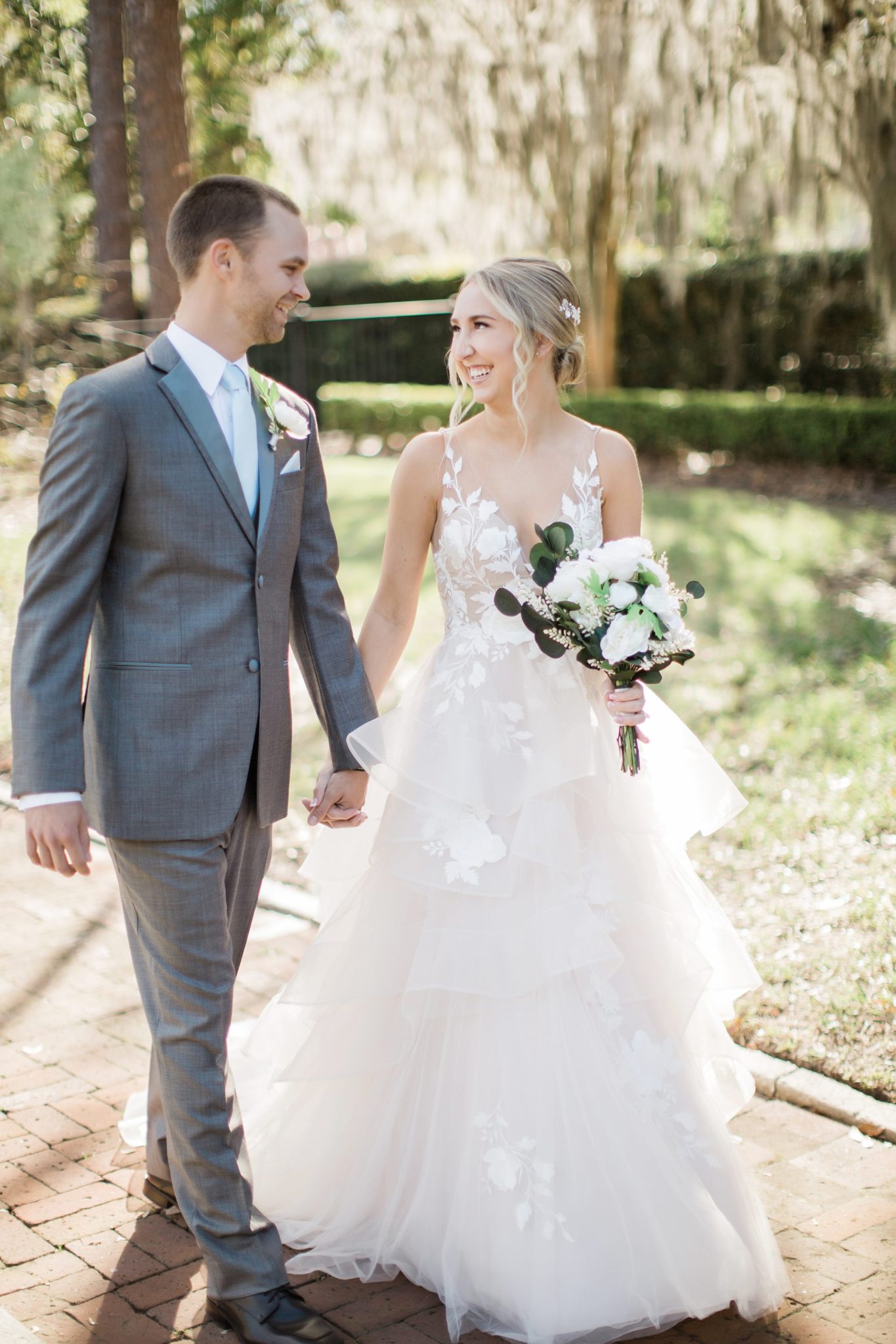 Jacksonville Wedding Photographer, Brooke Images, Club Continental Wedding, St. Johns River Wedding