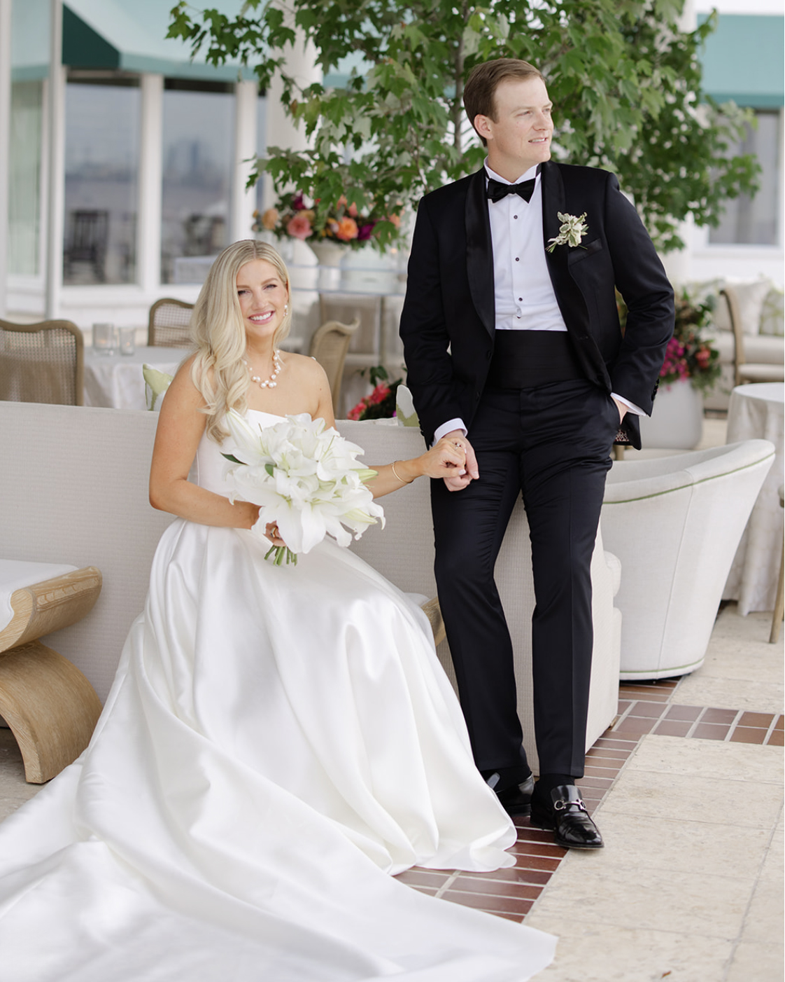 spring wedding, timuquana country club wedding, luxury wedding